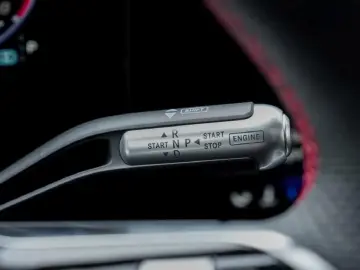 Mercedes-Benz CLA 200 AMG Night Superscreen Panorama