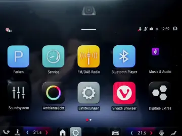 Mercedes-Benz CLA 200 AMG Night Superscreen Panorama