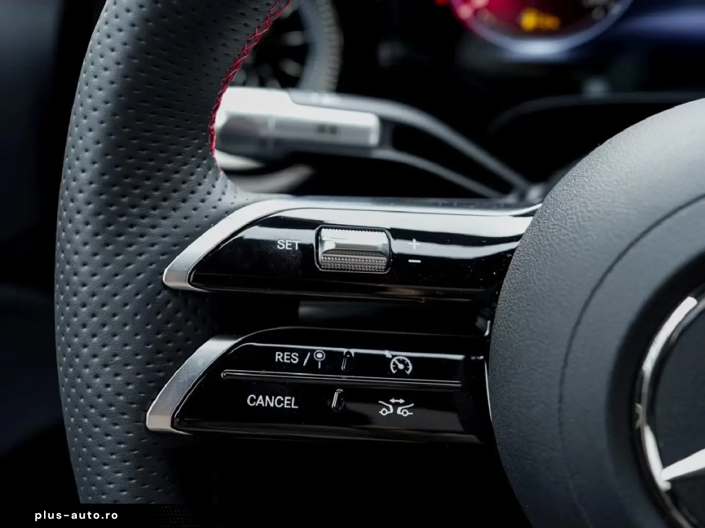 Mercedes-Benz CLA 200 AMG Night Superscreen Panorama