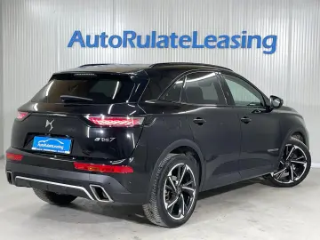 Ds DS7 Crossback