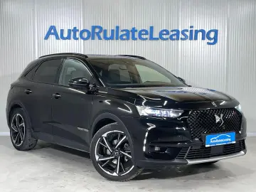 Ds DS7 Crossback