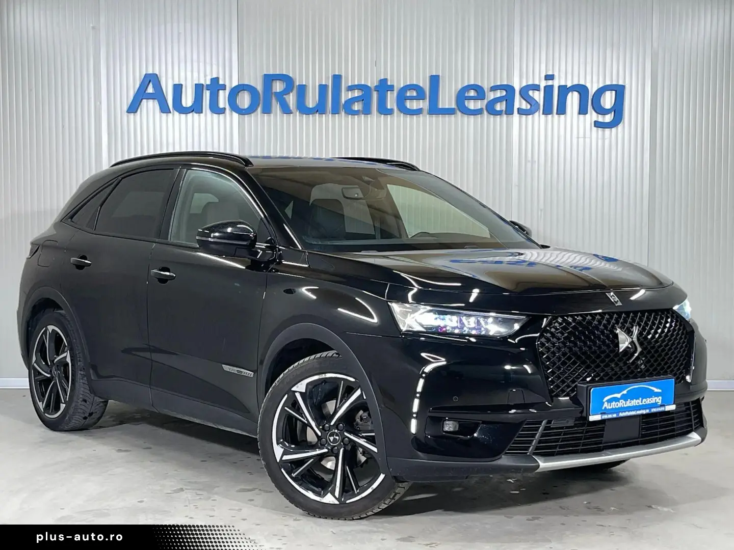 Ds DS7 Crossback