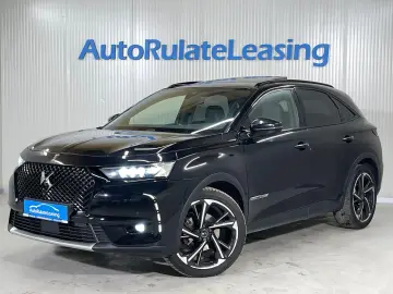 Ds DS7 Crossback