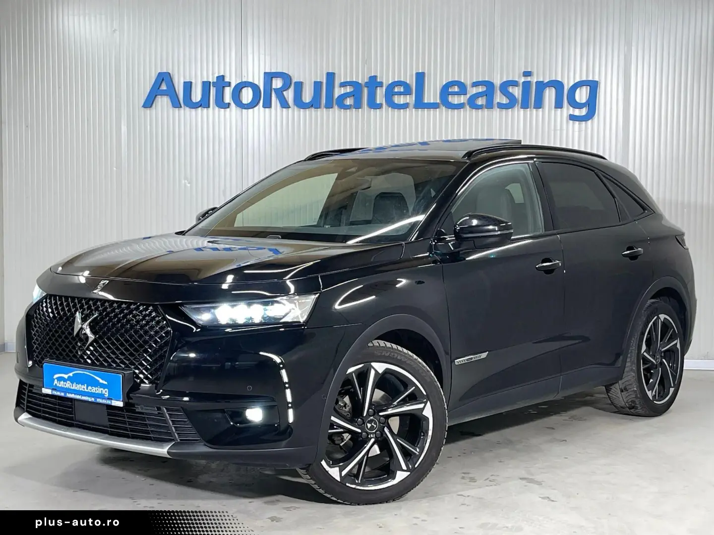 Ds DS7 Crossback