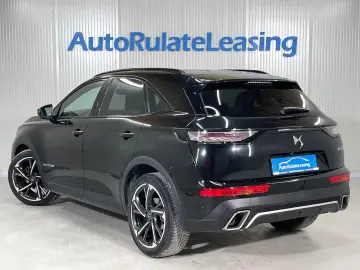 Ds DS7 Crossback
