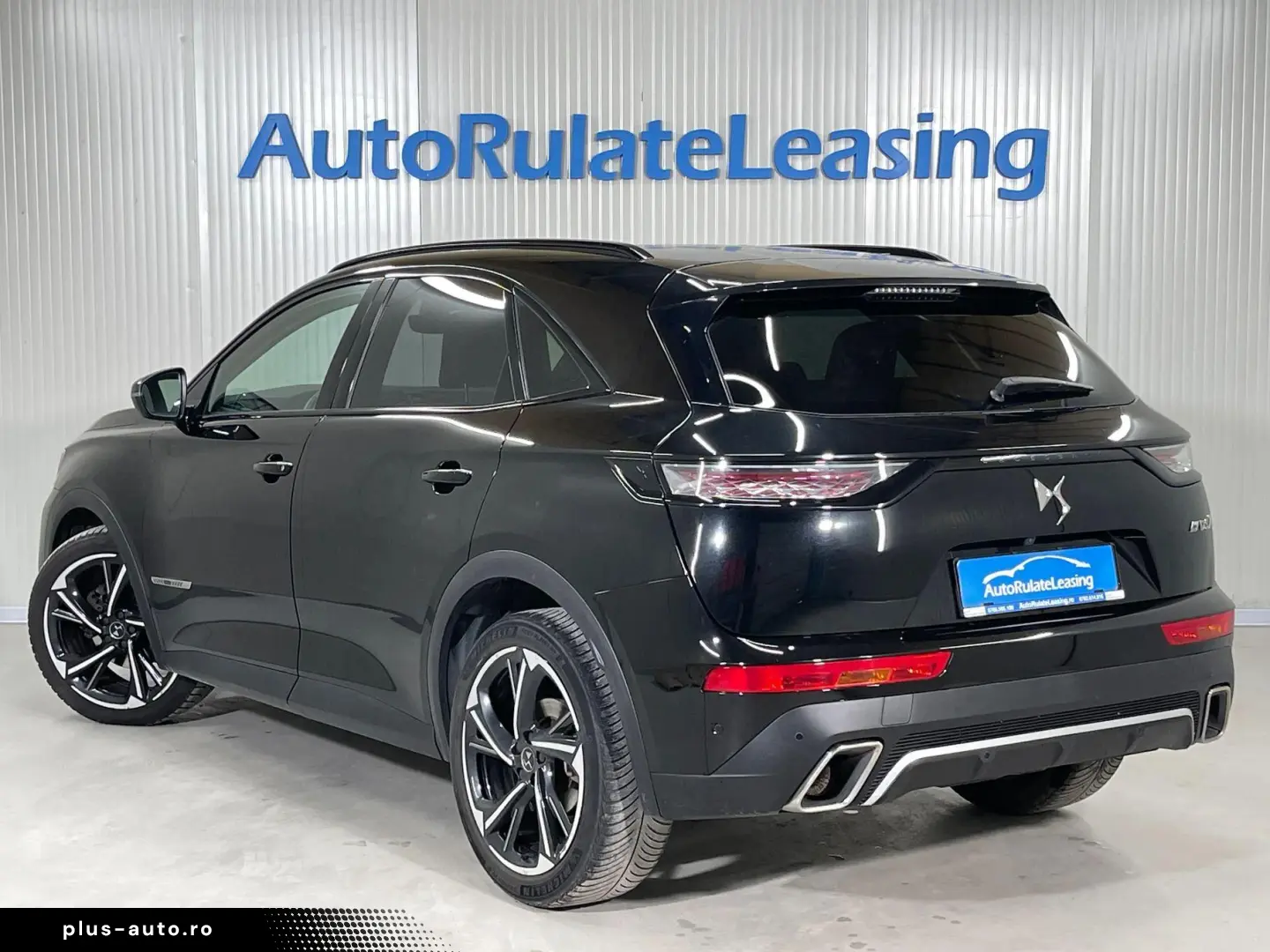 Ds DS7 Crossback