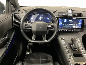 Ds DS7 Crossback