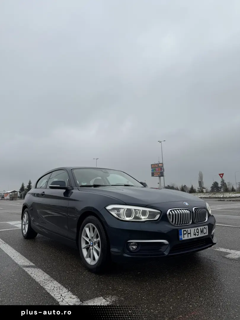 BMW 116