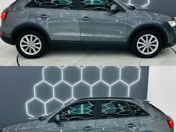 AUDI Q3 2016 2.0D E6 Garantie 12 Luni Rate Avans 0 Doar Cu B