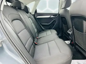 AUDI Q3 2016 2.0D E6 Garantie 12 Luni Rate Avans 0 Doar Cu B