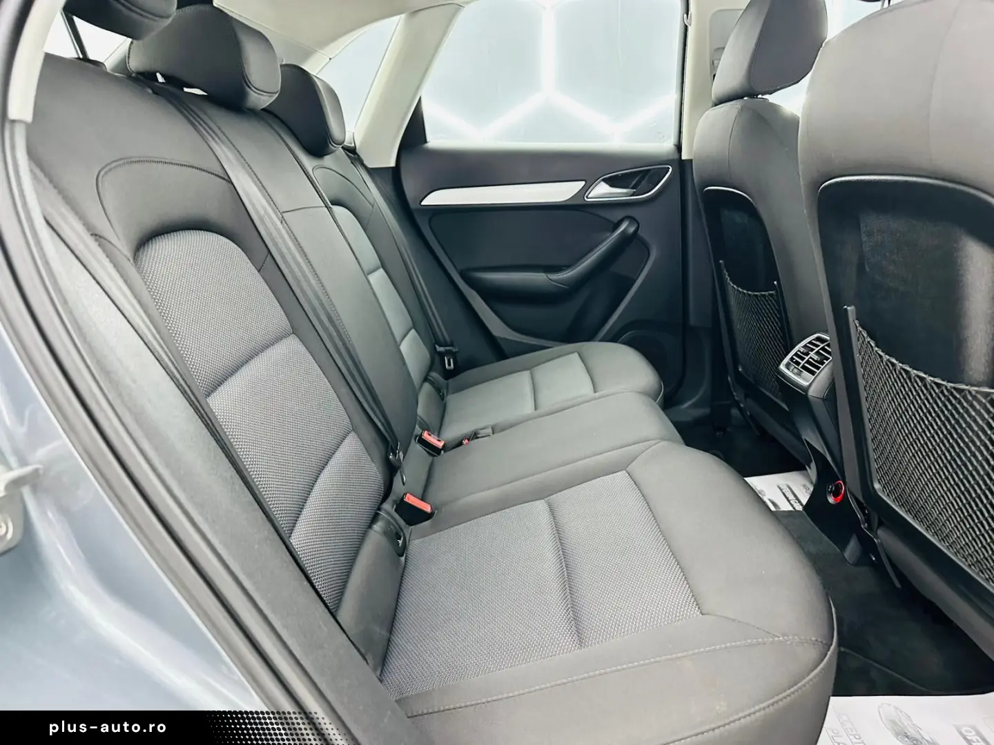 AUDI Q3 2016 2.0D E6 Garantie 12 Luni Rate Avans 0 Doar Cu B