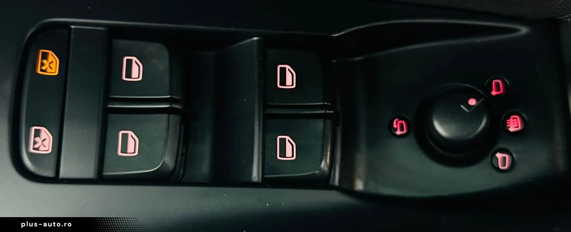 AUDI Q3 2016 2.0D E6 Garantie 12 Luni Rate Avans 0 Doar Cu B