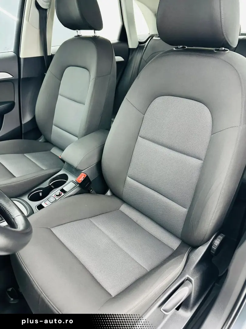 AUDI Q3 2016 2.0D E6 Garantie 12 Luni Rate Avans 0 Doar Cu B