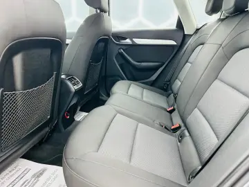 AUDI Q3 2016 2.0D E6 Garantie 12 Luni Rate Avans 0 Doar Cu B