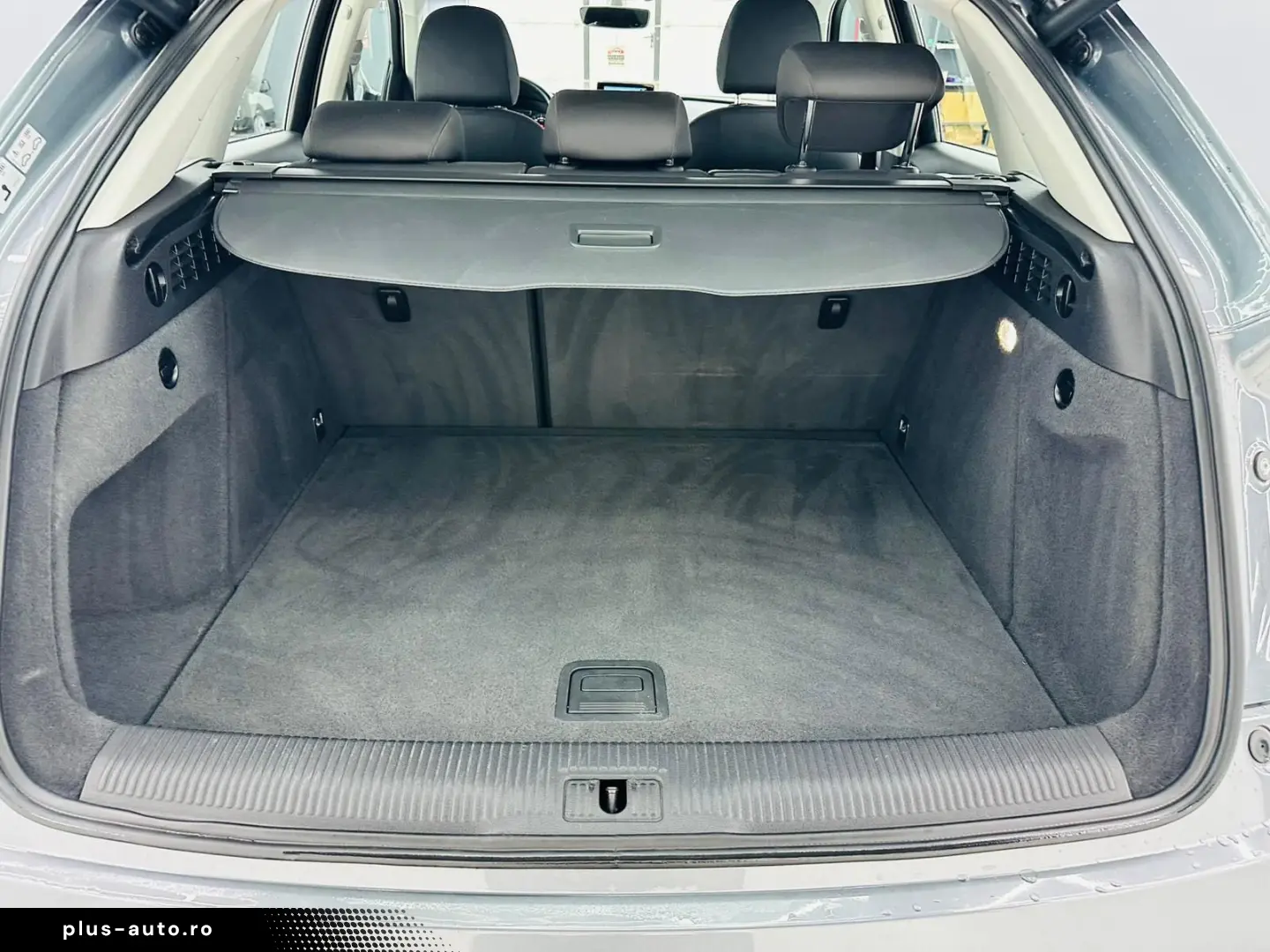 AUDI Q3 2016 2.0D E6 Garantie 12 Luni Rate Avans 0 Doar Cu B