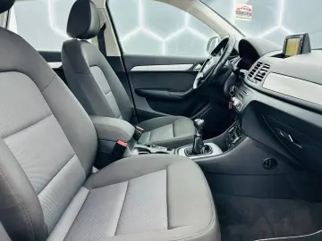 AUDI Q3 2016 2.0D E6 Garantie 12 Luni Rate Avans 0 Doar Cu B