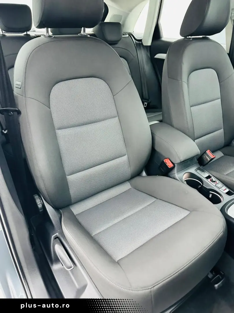 AUDI Q3 2016 2.0D E6 Garantie 12 Luni Rate Avans 0 Doar Cu B