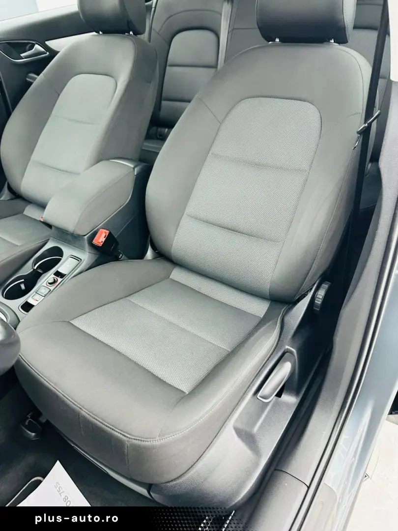 AUDI Q3 2016 2.0D E6 Garantie 12 Luni Rate Avans 0 Doar Cu B