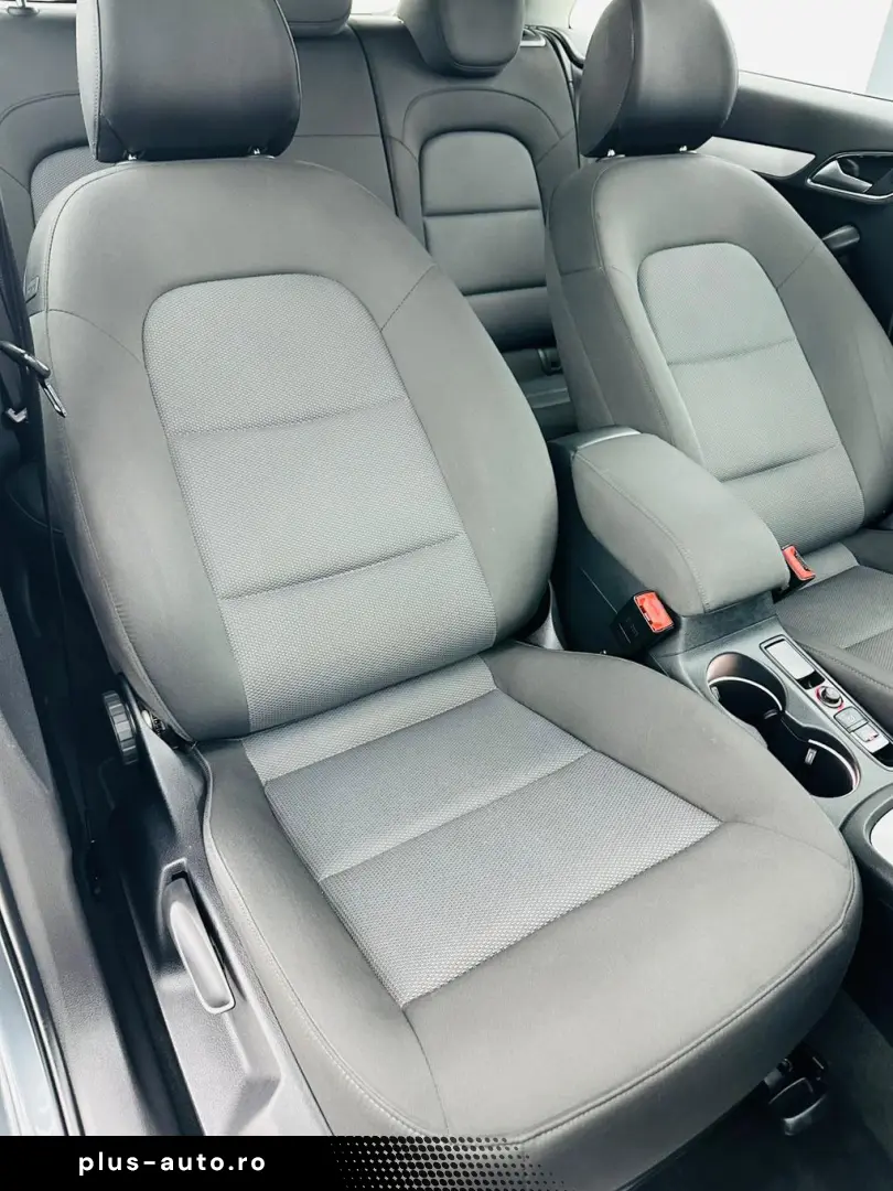 AUDI Q3 2016 2.0D E6 Garantie 12 Luni Rate Avans 0 Doar Cu B