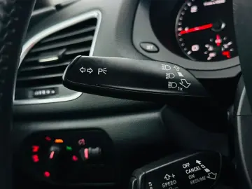 AUDI Q3 2016 2.0D E6 Garantie 12 Luni Rate Avans 0 Doar Cu B