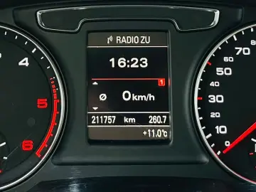 AUDI Q3 2016 2.0D E6 Garantie 12 Luni Rate Avans 0 Doar Cu B