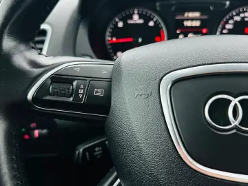 AUDI Q3 2016 2.0D E6 Garantie 12 Luni Rate Avans 0 Doar Cu B