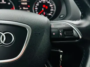 AUDI Q3 2016 2.0D E6 Garantie 12 Luni Rate Avans 0 Doar Cu B