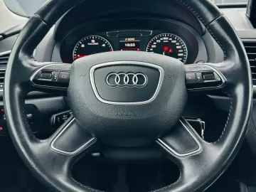 AUDI Q3 2016 2.0D E6 Garantie 12 Luni Rate Avans 0 Doar Cu B