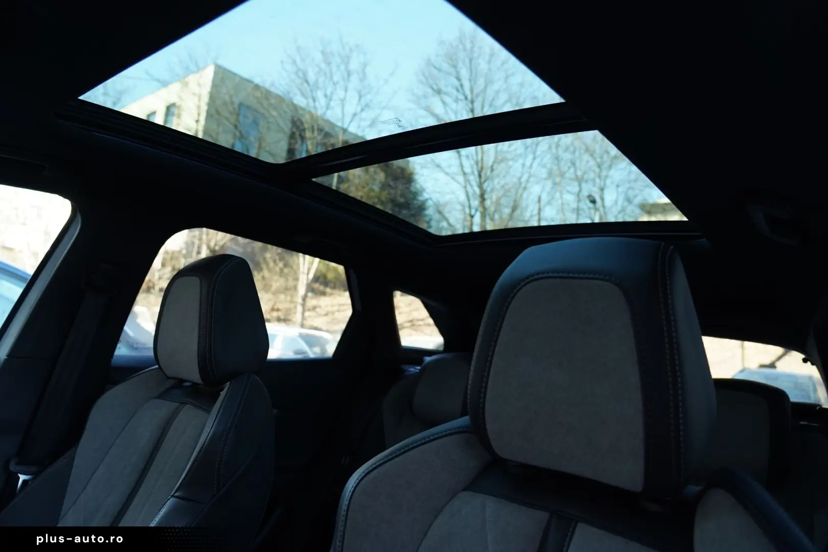 PEUGEOT 3008 2021 — imagine 46