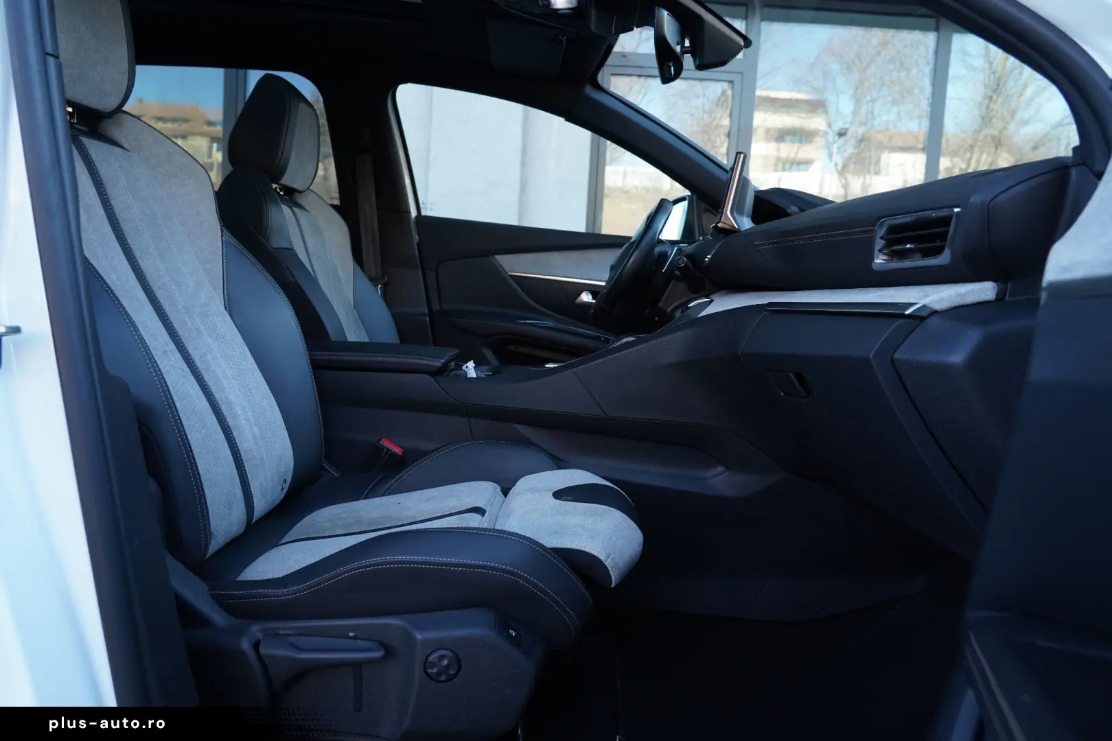 PEUGEOT 3008 2021 — imagine 51