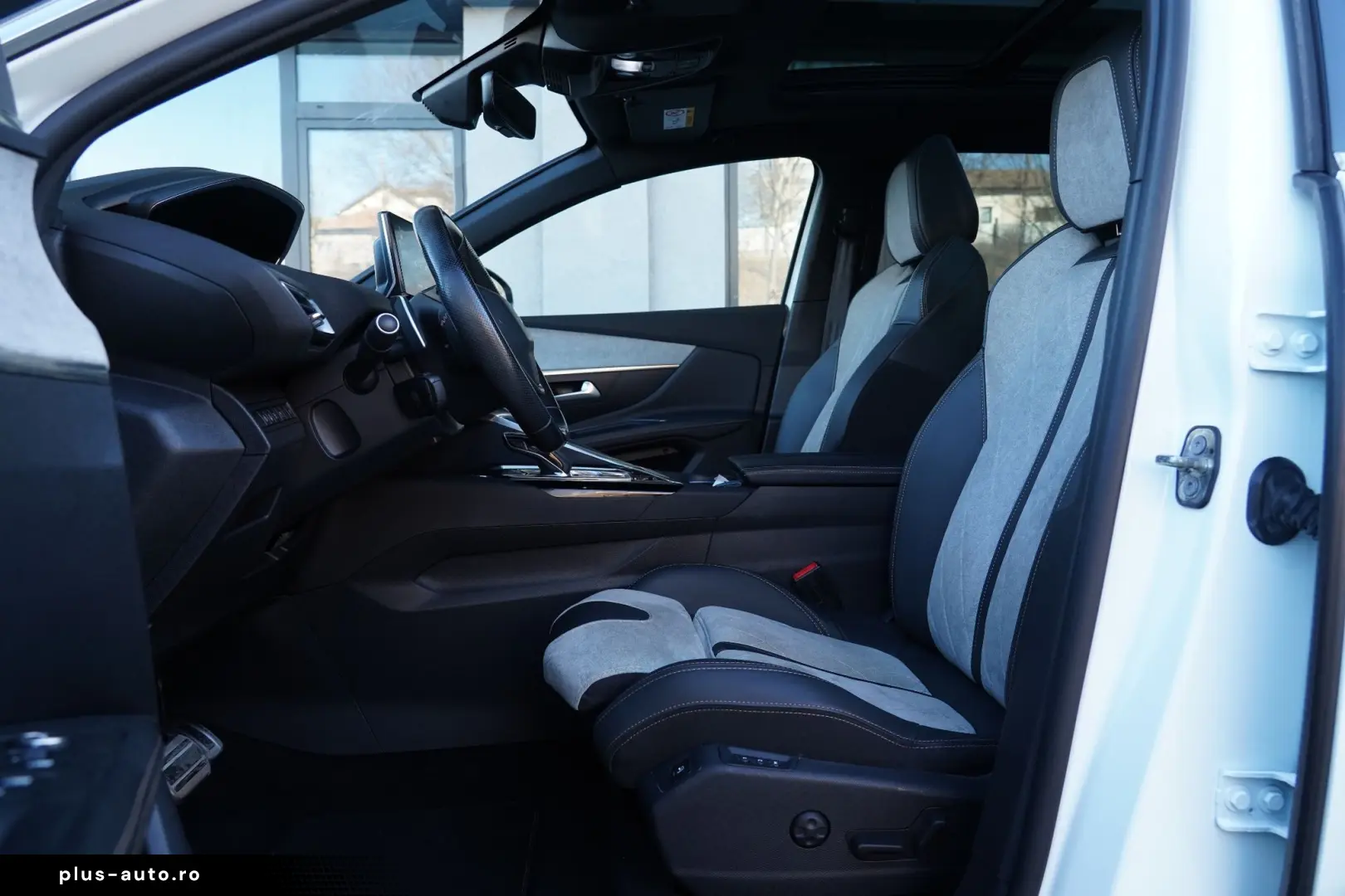 PEUGEOT 3008 2021 — imagine 57