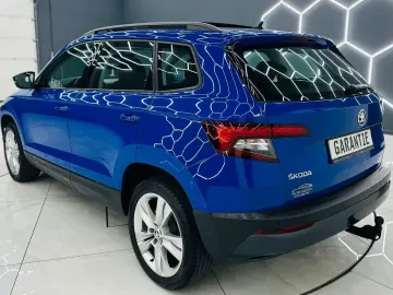 SKODA KAROQ 2018 1.6D E6 Garantie 12 Luni Rate Avans 0 Doar