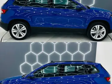 SKODA KAROQ 2018 1.6D E6 Garantie 12 Luni Rate Avans 0 Doar