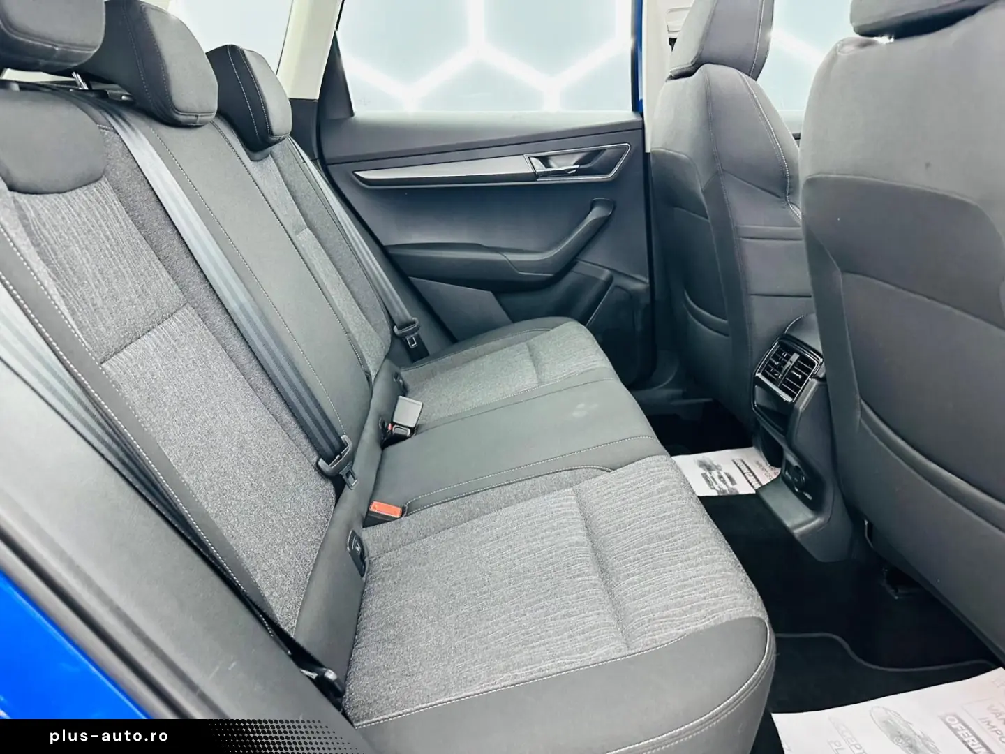 SKODA KAROQ 2018 1.6D E6 Garantie 12 Luni Rate Avans 0 Doar