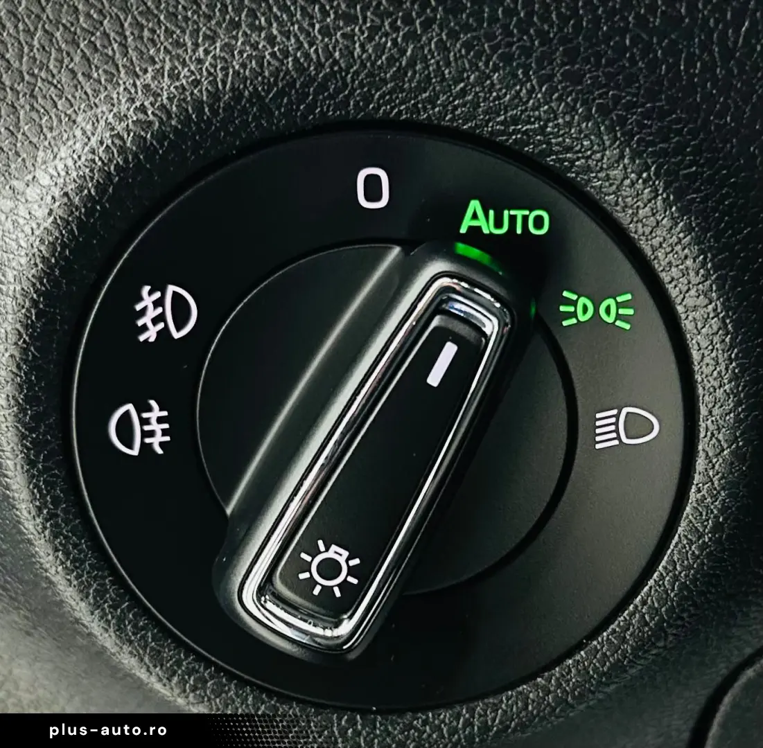 SKODA KAROQ 2018 1.6D E6 Garantie 12 Luni Rate Avans 0 Doar