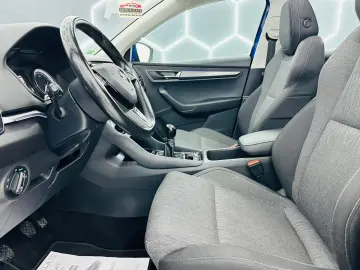 SKODA KAROQ 2018 1.6D E6 Garantie 12 Luni Rate Avans 0 Doar