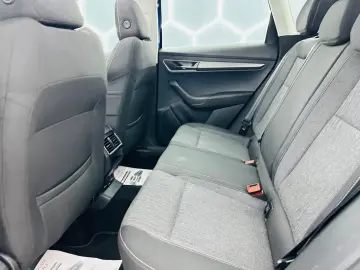 SKODA KAROQ 2018 1.6D E6 Garantie 12 Luni Rate Avans 0 Doar