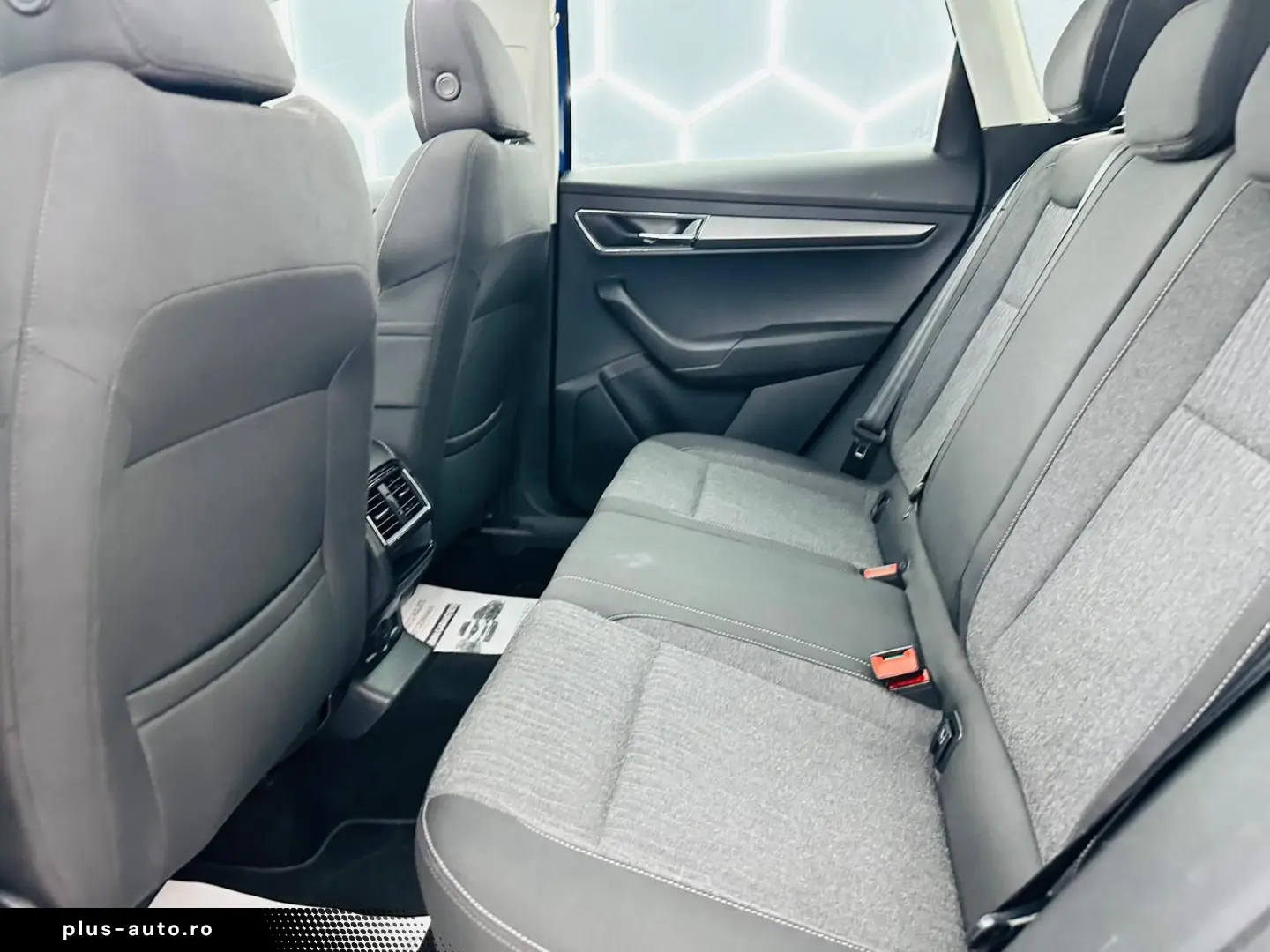 SKODA KAROQ 2018 1.6D E6 Garantie 12 Luni Rate Avans 0 Doar