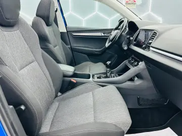 SKODA KAROQ 2018 1.6D E6 Garantie 12 Luni Rate Avans 0 Doar