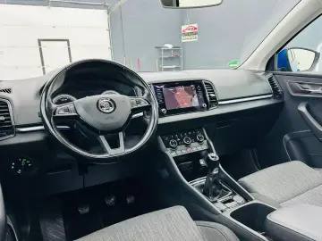 SKODA KAROQ 2018 1.6D E6 Garantie 12 Luni Rate Avans 0 Doar