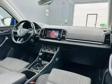 SKODA KAROQ 2018 1.6D E6 Garantie 12 Luni Rate Avans 0 Doar