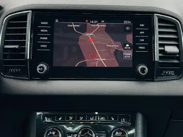 SKODA KAROQ 2018 1.6D E6 Garantie 12 Luni Rate Avans 0 Doar