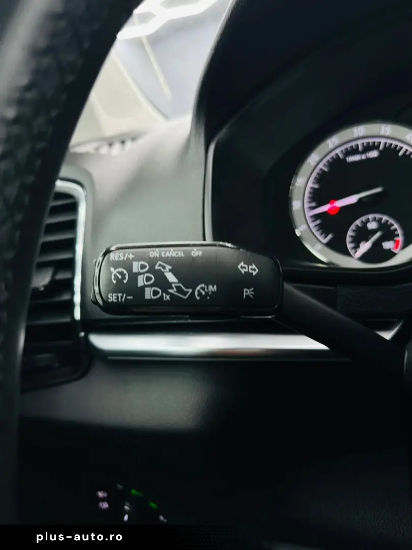 SKODA KAROQ 2018 1.6D E6 Garantie 12 Luni Rate Avans 0 Doar