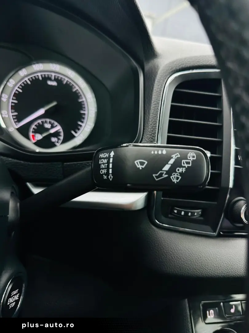 SKODA KAROQ 2018 1.6D E6 Garantie 12 Luni Rate Avans 0 Doar