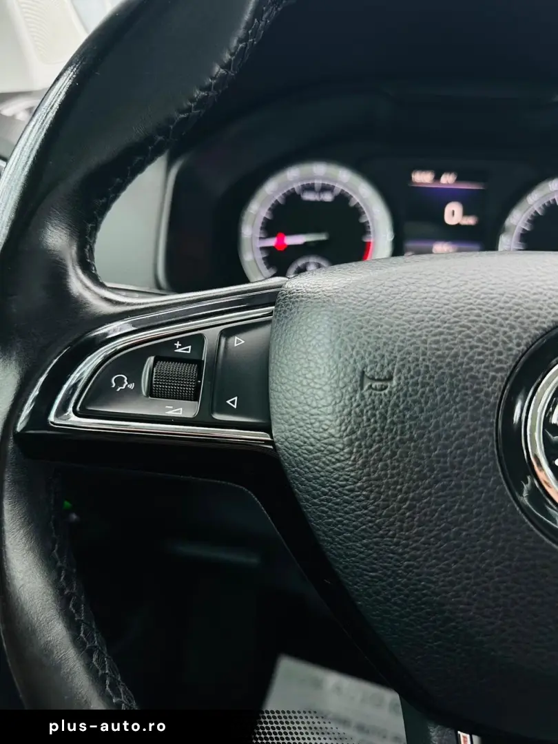 SKODA KAROQ 2018 1.6D E6 Garantie 12 Luni Rate Avans 0 Doar