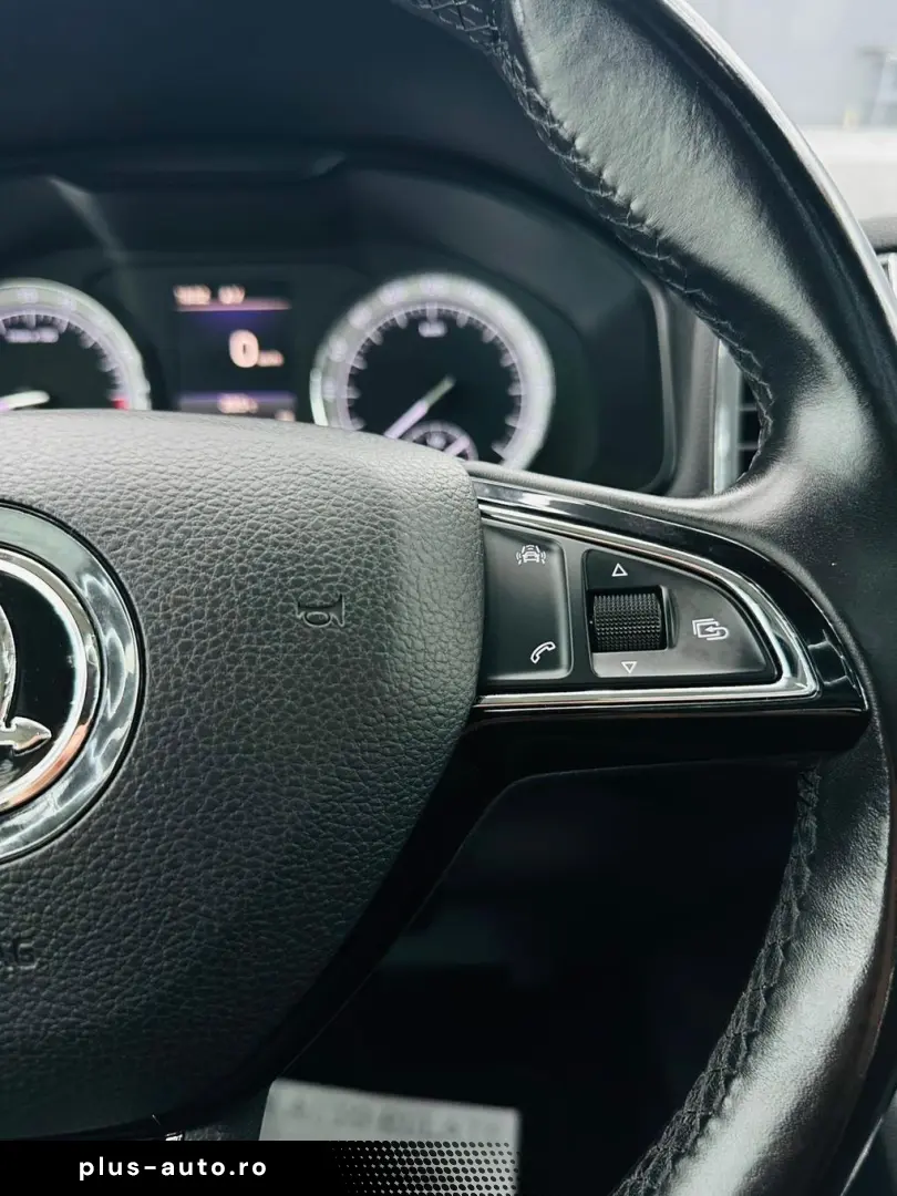 SKODA KAROQ 2018 1.6D E6 Garantie 12 Luni Rate Avans 0 Doar