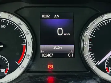 SKODA KAROQ 2018 1.6D E6 Garantie 12 Luni Rate Avans 0 Doar