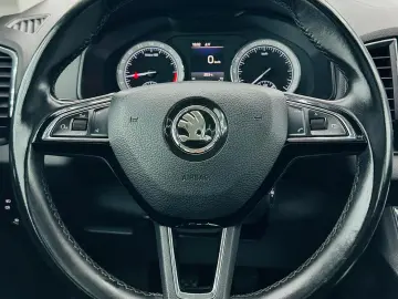 SKODA KAROQ 2018 1.6D E6 Garantie 12 Luni Rate Avans 0 Doar