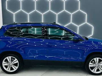 SKODA KAROQ 2018 1.6D E6 Garantie 12 Luni Rate Avans 0 Doar