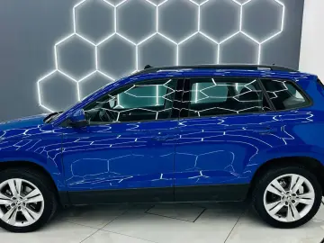 SKODA KAROQ 2018 1.6D E6 Garantie 12 Luni Rate Avans 0 Doar